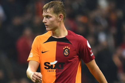 mathias ross mathias ross galatasaray sparta prag mathias ross mathias ross transfer galatasaray transfer