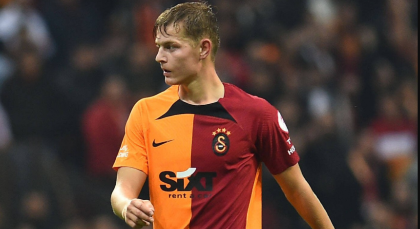 mathias ross mathias ross galatasaray sparta prag mathias ross mathias ross transfer galatasaray transfer