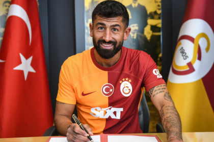 galatasaray, kerem demirbay eyüpspor, kerem demirbay, galatasaray transfer, galatasaray transfer söylentileri