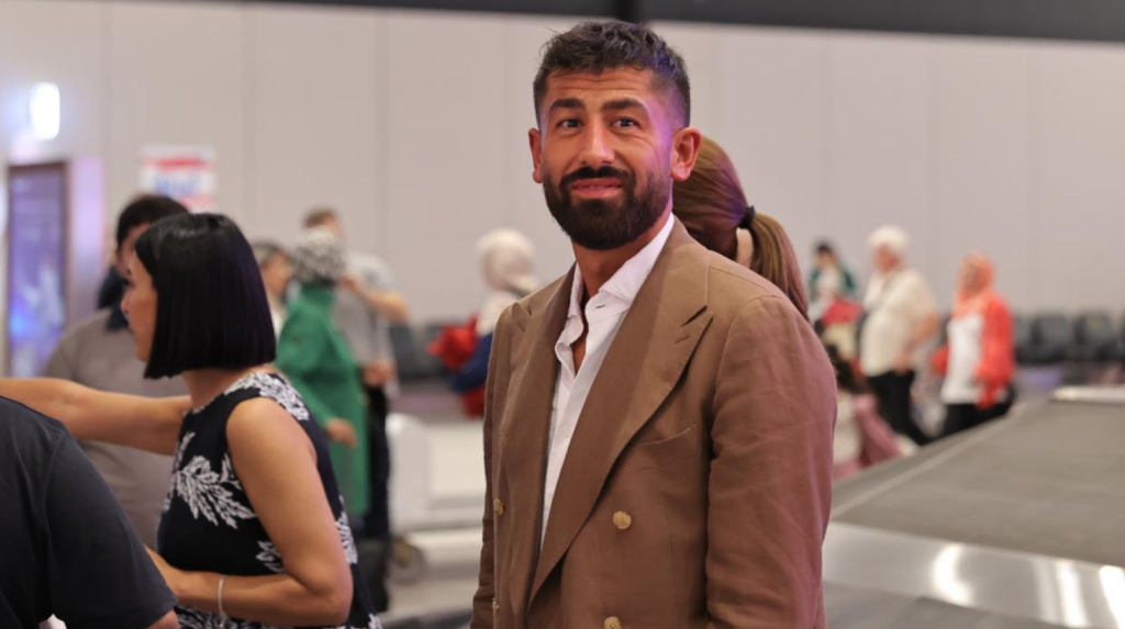 kerem demirbay transfer, kerem demirbay, kerem demirbay samsunspor, kerem demirbay galatasaray, galatasaray transfer