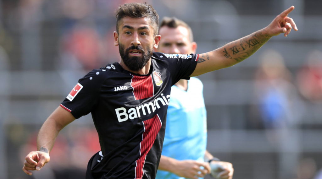 kerem demirbay transfer, kerem demirbay, kerem demirbay samsunspor, kerem demirbay galatasaray, galatasaray transfer