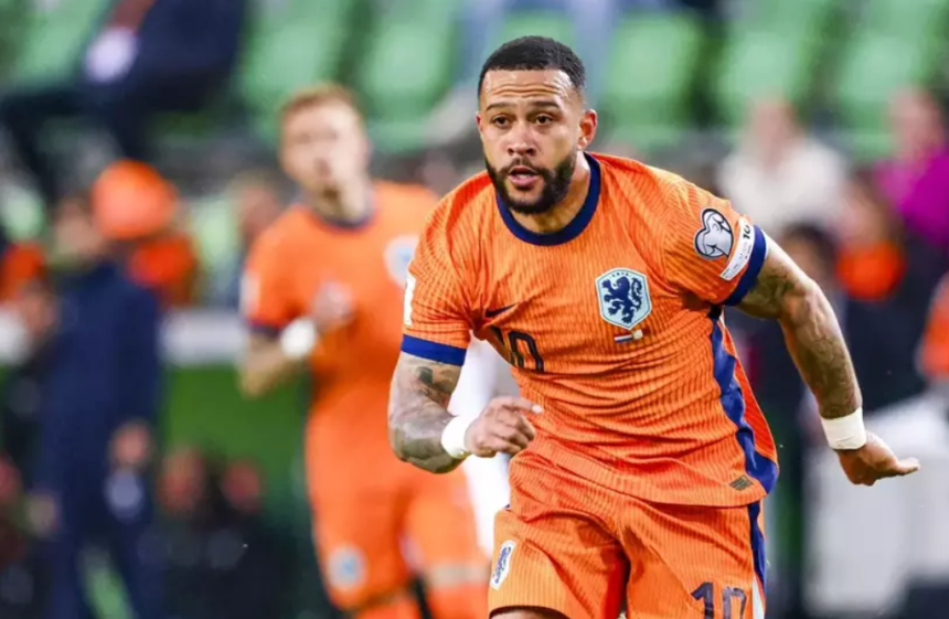 memphis depay beşiktaş, memphis depay, beşiktaş transfer, depay beşiktaş, beşiktaş transfer haberleri