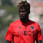 evann guessand, evann guessand fenerbahçe, fb transfer söylentileri, fenerbahçe transfer söylentileri, evann guessand transfer
