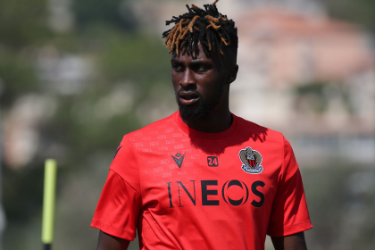 evann guessand, evann guessand fenerbahçe, fb transfer söylentileri, fenerbahçe transfer söylentileri, evann guessand transfer