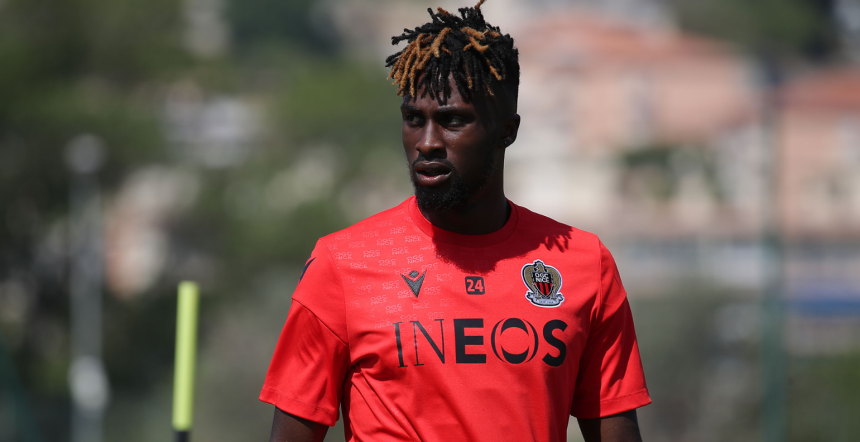 evann guessand, evann guessand fenerbahçe, fb transfer söylentileri, fenerbahçe transfer söylentileri, evann guessand transfer