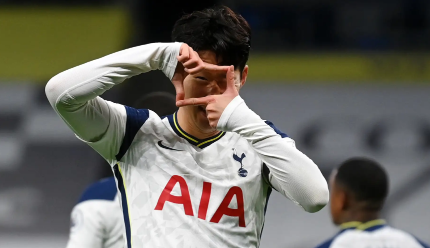 yağız sabuncuoğlu, heung-min son, heung-min son transfer, heung-min son fenerbahçe, fenerbahçe transfer