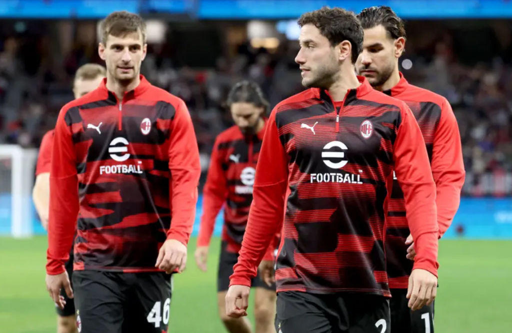 davide calabria transfer, davide calabria beşiktaş, davide calabria galatasaray, galatasaray transfer, beşiktaş transfer