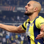 sofyan amrabat fenerbahçe sofyan amrabat transfer sofyan amrabat atalanta fenerbahçe transfer sofyan amrabat