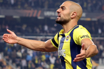 sofyan amrabat fenerbahçe sofyan amrabat transfer sofyan amrabat atalanta fenerbahçe transfer sofyan amrabat