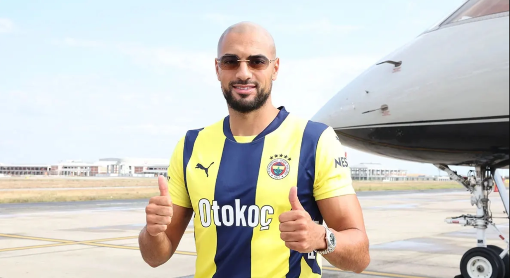 Şunu dedin:
sofyan amrabat fenerbahçe
sofyan amrabat transfer
sofyan amrabat atalanta
fenerbahçe transfer
sofyan amrabat