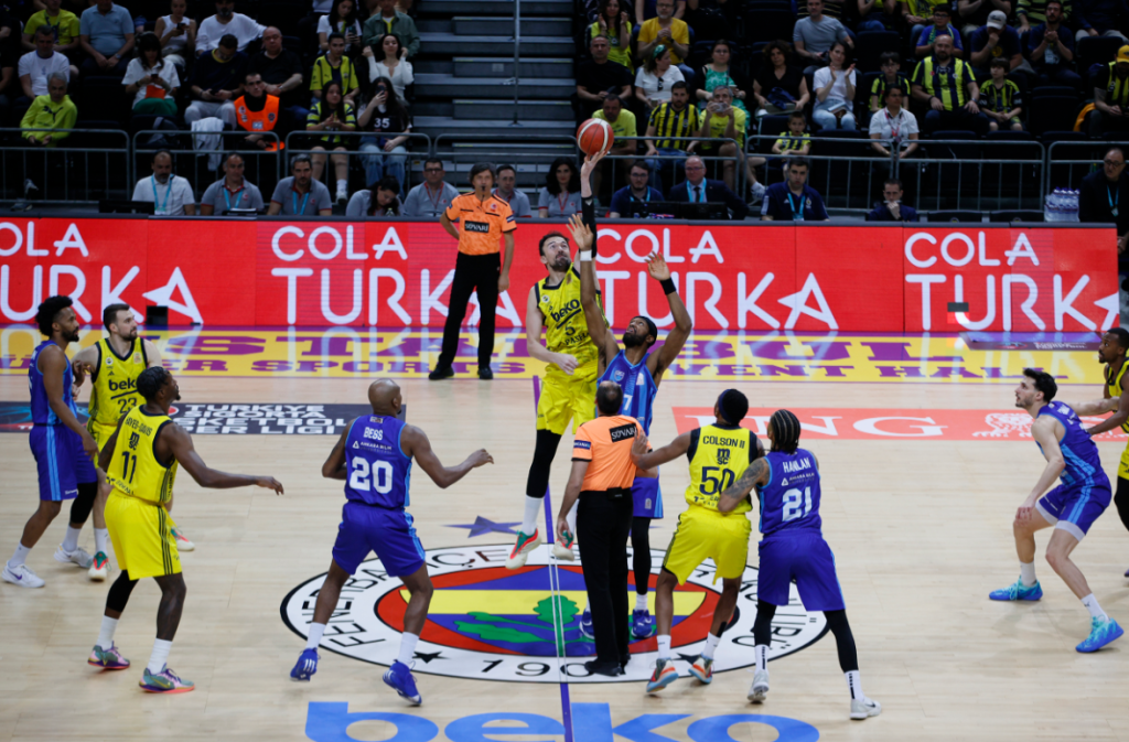 fenerbahçe beko-kızılyıldızbasketbol maçı, fenerbahçe beko-kızılyıldız maçı, fenerbahçe beko-kızılyıldız maçı saat kaçta, fenerbahçe beko-kızılyıldız maçı ne zaman, fenerbahçe beko-kızılyıldız maçı hangi kanalda