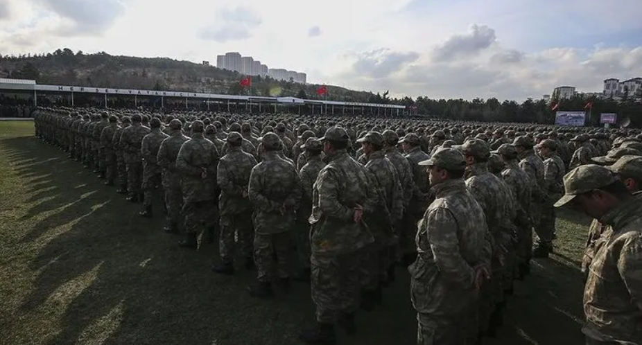 2025 bedelli askerlik fiyatı, temmuz 2025 bedelli askerlik fiyatı, bedelli askerlik ödemesi nasıl yapılır, bedelli askerlik ücreti, bedelli askerlik ücreti ne kadar zamlanacak