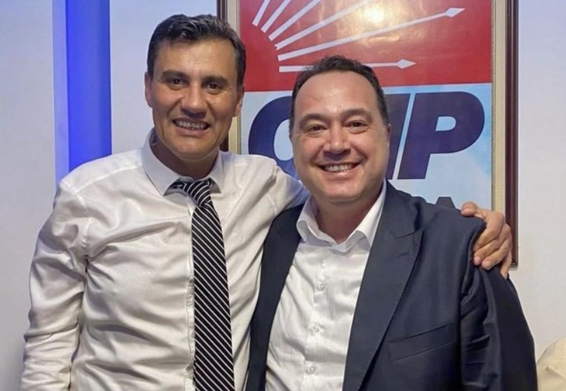 besim dutlulu kimdir besim dutlulu akhisar belediye başkanı manisa belediye başkanı besim dutlulu hangi partiden