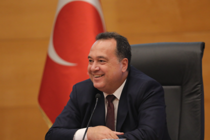 besim dutlulu kimdir besim dutlulu akhisar belediye başkanı manisa belediye başkanı besim dutlulu hangi partiden