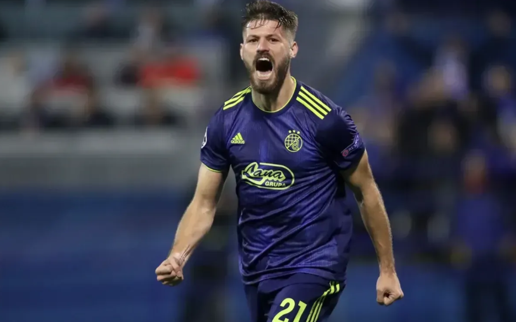 bruno petkovic petkovic kocaelispor transfer bruno petkovic kocaelispor bruno petkovic transfer