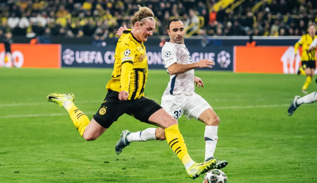 fluminense borussia dortmund maçı fluminense borussia dortmund muhtemel 11 fluminense borussia dortmund hangi kanalda fluminense borussia dortmund ne zaman fluminense borussia dortmund maçı saat kaçta