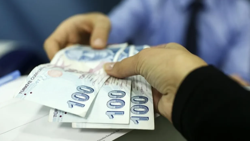 emekli maaş zammıemekli zammı ne zamanemekli maaş zammı enflasyon farkıemekli zammıssk emekli maaşı