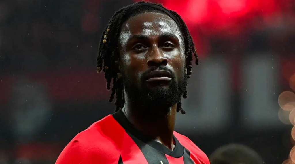 evann guessand transferevann guessand fenerbahçefenerbahçe transfer söylentilerifenerbahçe transferevann guessand