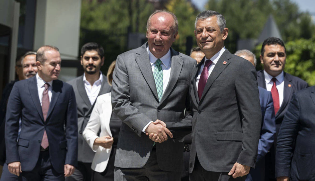 muharrem ince chp, muharrem ince chp ye katıldı mı, muharrem ince, muharrem ince chp ye ne zaman katılacak