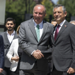 muharrem ince, muharrem ince chp, muharrem ince chp ye katılıyor, muharrem ince chp ye geçti, chp