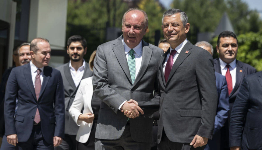muharrem ince, muharrem ince chp, muharrem ince chp ye katılıyor, muharrem ince chp ye geçti, chp