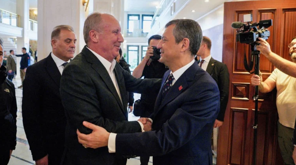 özgür özel muharrem incemuharrem incemuharrem ince chpmemleket partisiözgür özel