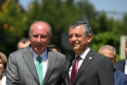 muharrem ince chp, muharrem ince chp ye katıldı mı, muharrem ince, muharrem ince chp ye ne zaman katılacak