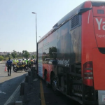 ayvansaray metrobüs kazası, metrobüs kazası bugün, metrobüs kazası, metrobüs kaza, istanbul metrobüs kazası