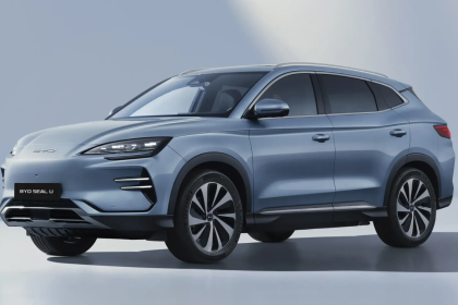 byd seal u byd seal u fiyat byd hangi ülkenin Türkiye'de Yılın Otomobili byd türkiye