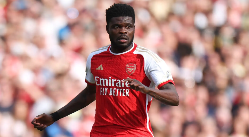 thomas partey fenerbahçe transfer haberleri son dakika fb transfer thomas partey transfer thomas partey fenerbahçe