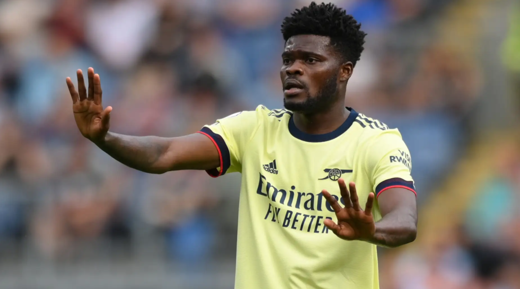 thomas parteyfenerbahçe transfer haberleri son dakikafb transferthomas partey transferthomas partey fenerbahçe