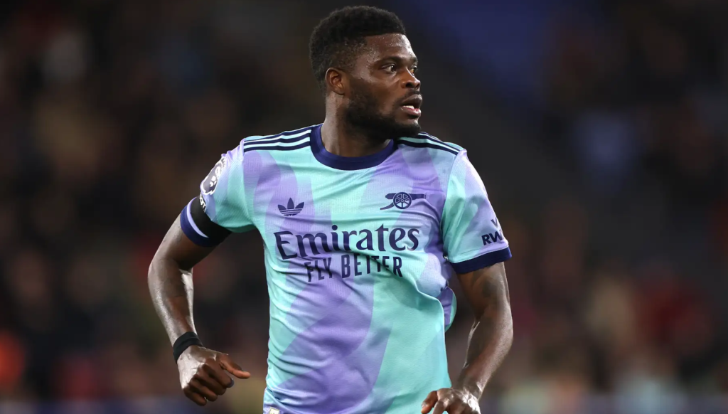 thomas parteyfenerbahçe transfer haberleri son dakikafb transferthomas partey transferthomas partey fenerbahçe