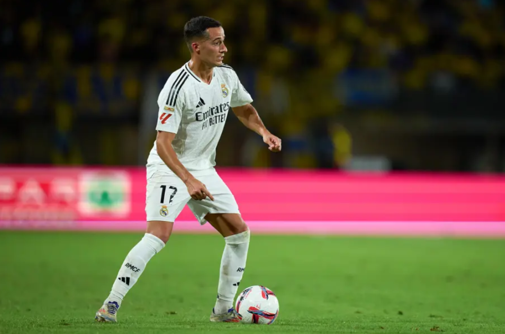 lucas vazquezlucas vazquez transferfenerbahçe transfer haberlerivasquezfenerbahçe transfer