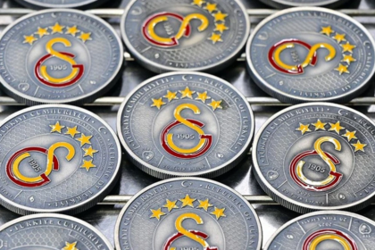 galatasaray hatıra parası, emagaza darphane, darphane hatıra para, darphane gs hatıra para, galatasaray hatıra parası nereden alınır