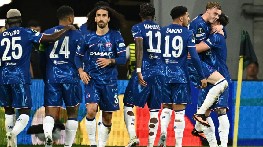 Chelsea - Crystal Palace maçı ne zaman, saat kaçta ve hangi kanalda?