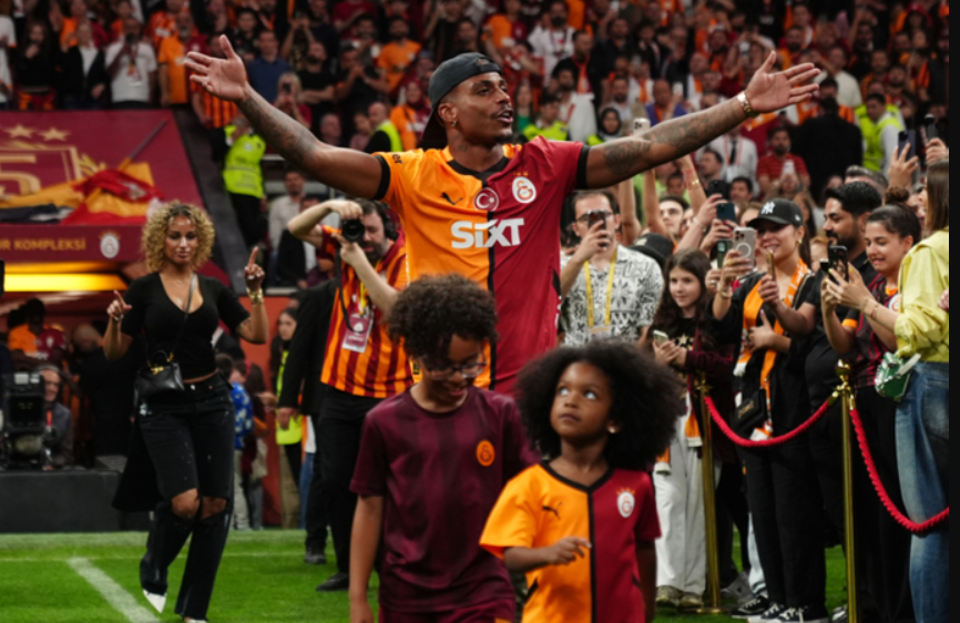 mario lemina galatasaraygalatasaray transfermario lemina transfergalatasaray transfer haberlerilemina arabistan