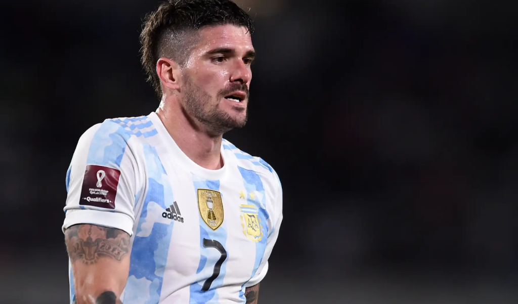 rodrigo de paul transferrodrigo de paul galatasaraygalatasaray transferde paul galatasaraygs transfer