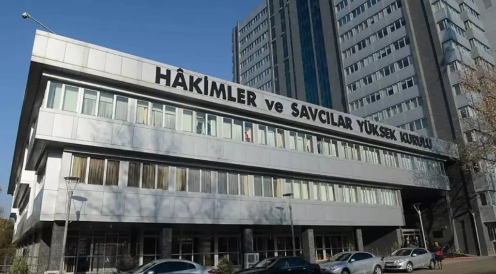 hsk kararname son dakika 2025, hakimler savcılar kararnamesi, resmi gazete bugün, hsk, resmi gazete hsk
