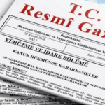 hsk kararname son dakika 2025, hakimler savcılar kararnamesi, resmi gazete bugün, hsk, resmi gazete hsk