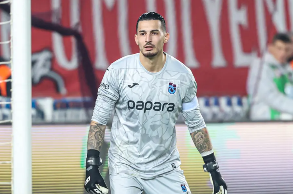 uğurcan çakır fenerbahçe, fenerbahçe transfer, fenerbahçe transfer söylentileri, uğurcan çakır, fenerbahçe transfer haberleri