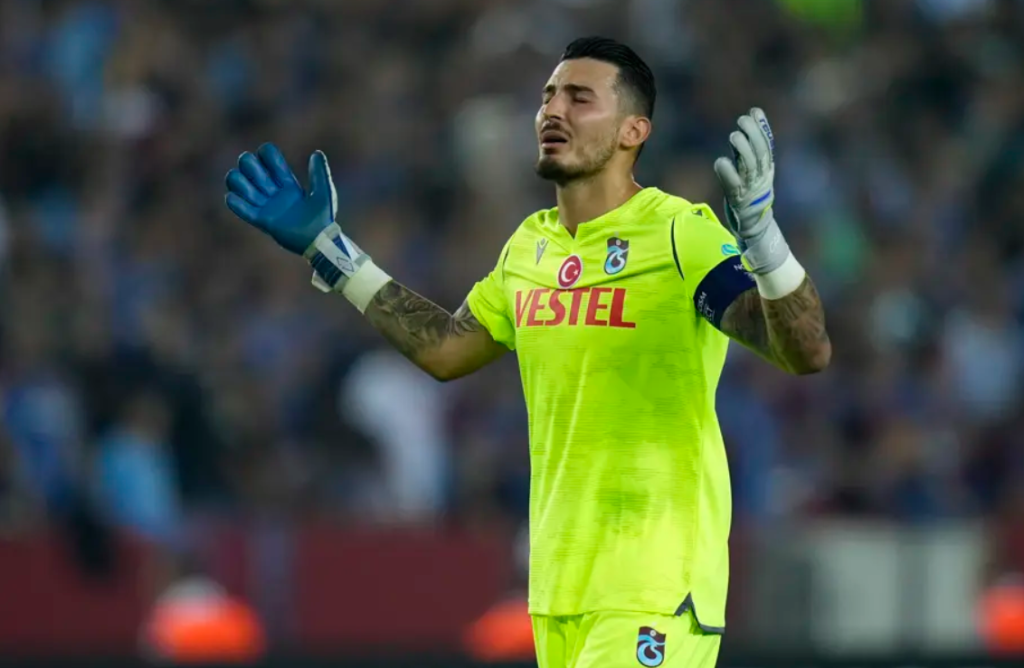 uğurcan çakır fenerbahçe, fenerbahçe transfer, fenerbahçe transfer söylentileri, uğurcan çakır, fenerbahçe transfer haberleri