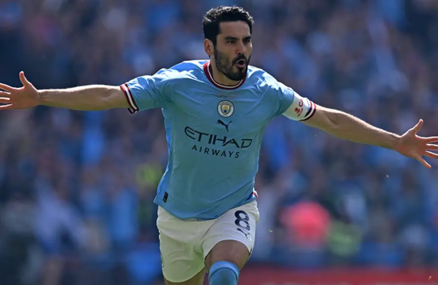 ilkay gündoğan galatasaray, galatasaray transfer, ilkay gündoğan transfer, galatasaray transfer söylentileri, ilkay gündoğan
