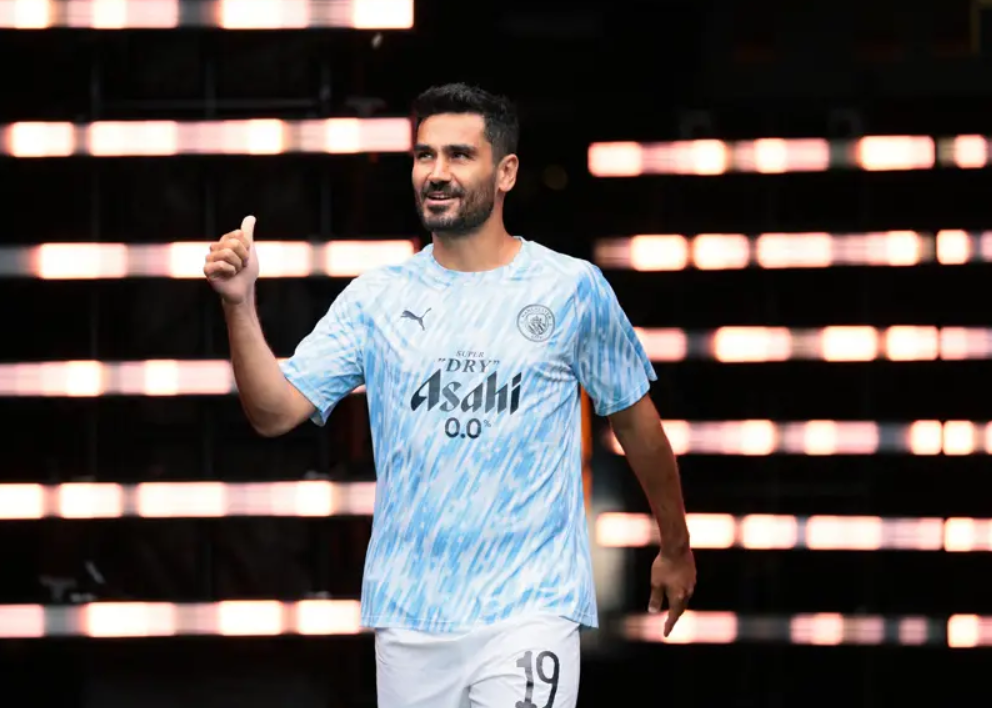 ilkay gündoğan galatasaray, galatasaray transfer, ilkay gündoğan transfer, galatasaray transfer söylentileri, ilkay gündoğan