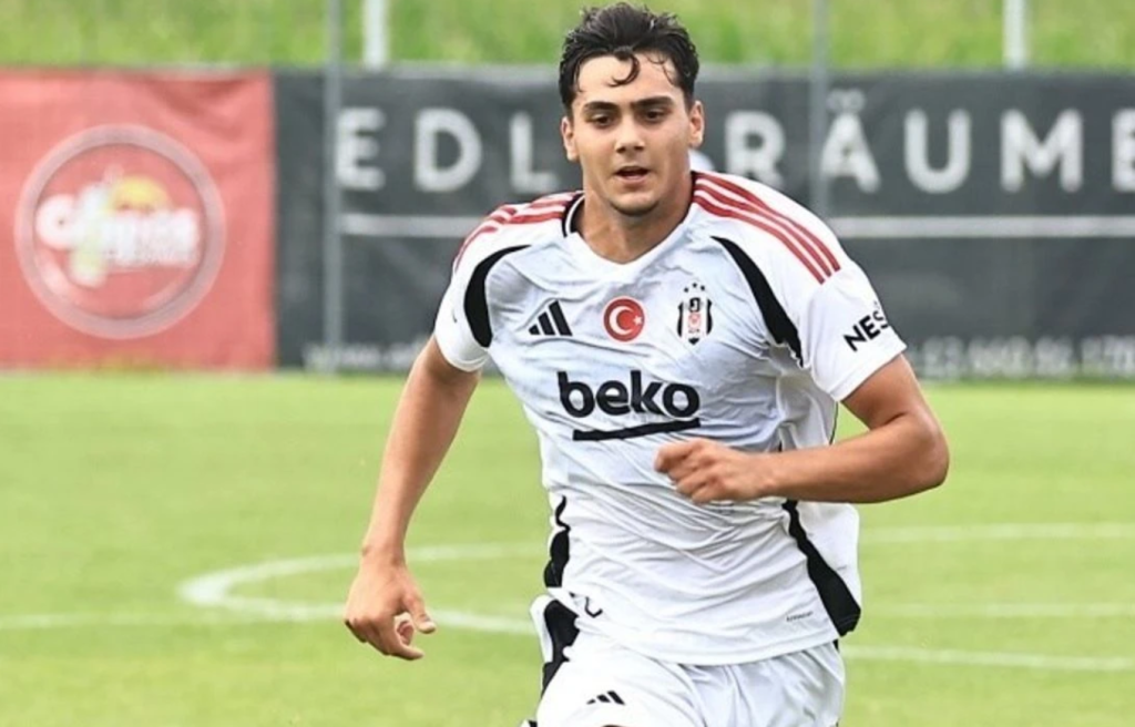 mustafa erhan hekimoğlu, mustafa erhan hekimoğlu ajax, beşiktaş transfer, mustafa erhan hekimoğlu yks, beşiktaş transfer söylentileri