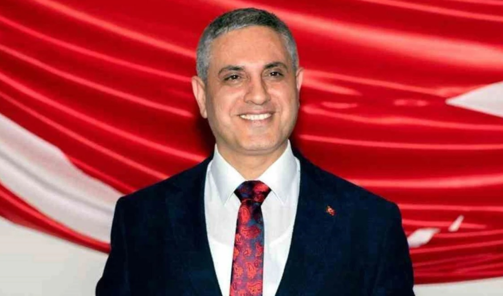 kadir canpolat, ocak partisi, kadir canpolat kimdir, osmanlı ocakları, kadir canpolat nereli