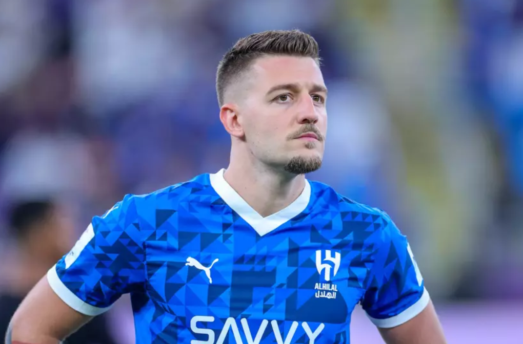 savic fenerbahçe, fenerbahçe transfer, milinkovic savic, milinkovic savic fenerbahçe, fenerbahçe transfer haberleri