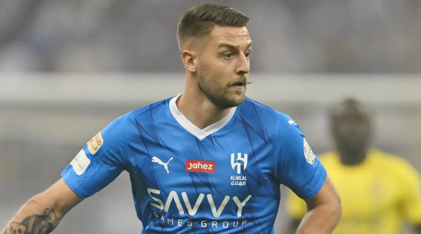 savic fenerbahçe, fenerbahçe transfer, milinkovic savic, milinkovic savic fenerbahçe, fenerbahçe transfer haberleri
