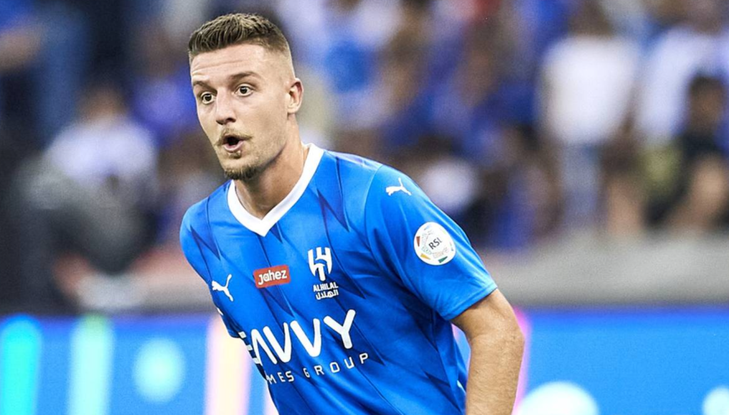 savic fenerbahçe, fenerbahçe transfer, milinkovic savic, milinkovic savic fenerbahçe, fenerbahçe transfer haberleri