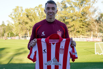 muslera hangi takıma gitti, estudiantes, muslera estudiantes, muslera transfer, fernando muslera