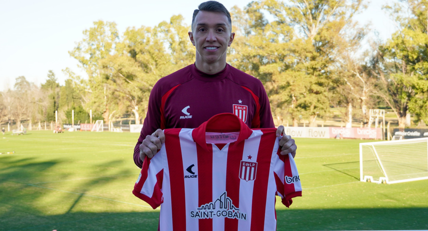 muslera hangi takıma gitti, estudiantes, muslera estudiantes, muslera transfer, fernando muslera